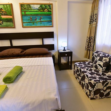 Anahaw Apartments Whitebeach Manoc-Manoc Zewnętrze zdjęcie
