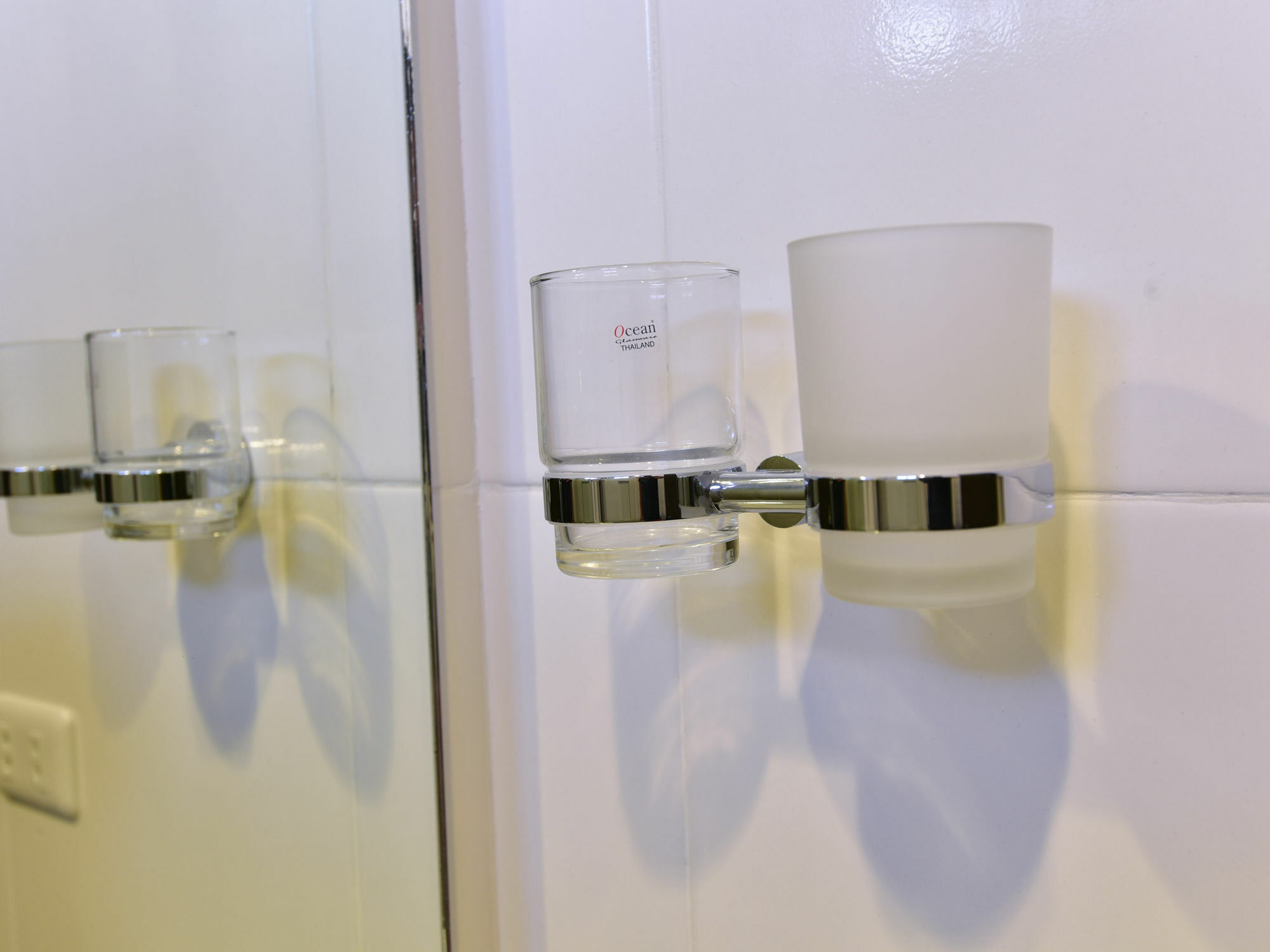 Anahaw Apartments Whitebeach Manoc-Manoc Zewnętrze zdjęcie